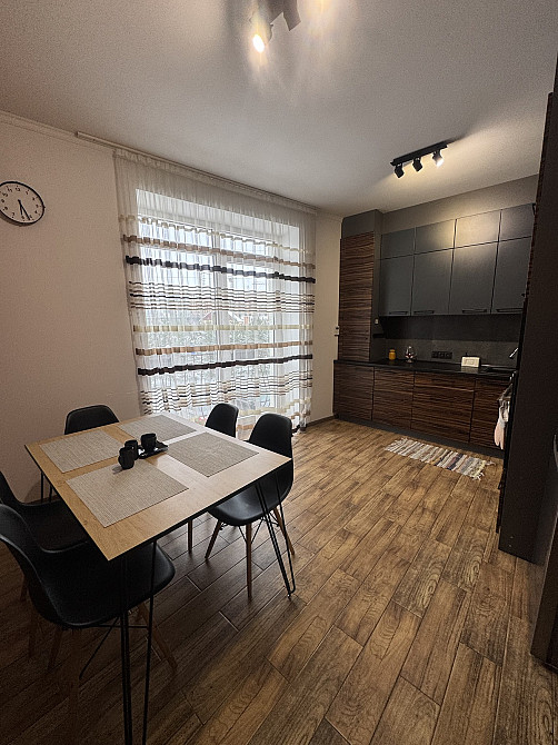 Продаж Квартира 3-кімнатна, 1/9 поверх на Калинова Слобода Krykhivtsi - photo 10