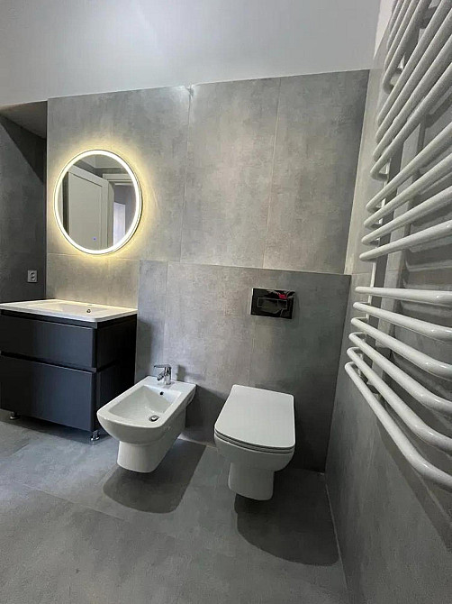 Продаж Квартира на улица Січових Стрільців 8 Львов - изображение 9