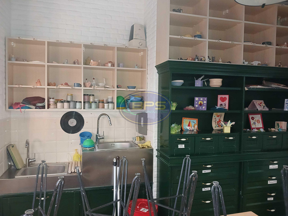 Оренда приміщення вільного призначення на вул. Європейська поверх - 5/9 Одеса - фото 12