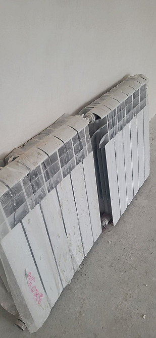 Продаж Квартира 2-кімнатна, 8/9 поверх на Повітряних сил вул., д. 52 Київ - фото 8