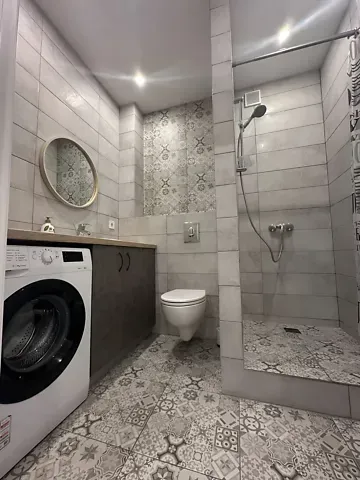 Оренда 1к Квартира 50 кв.м ЖК Салют Дніпро - фото 8