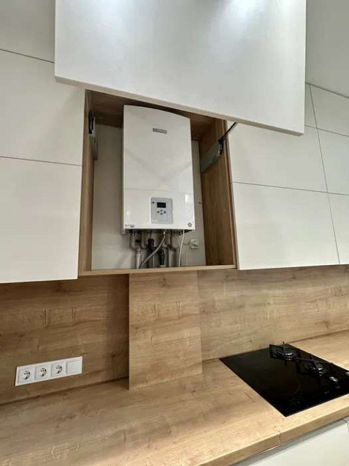 Оренда Квартира 2-кімнатна, 3/6 поверх на ул. Радистов Київ - фото 4