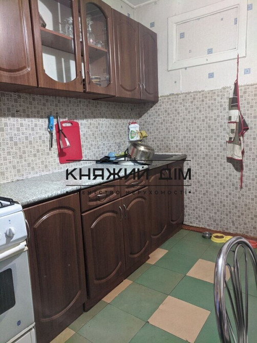 Оренда 1-кім.квартира №11198314 Київ - фото 1