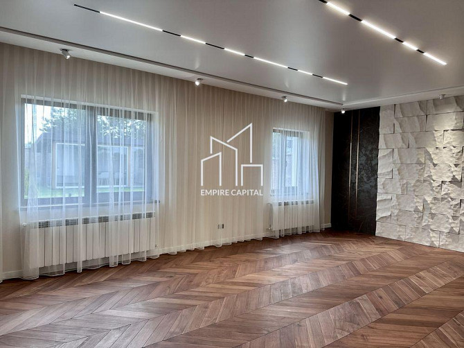 Продаж 2-поверховий  з ділянкою 12 сот 236 кв.м 6 кімн. на янівська вул. Бірки (Жовківський район) - фото 7