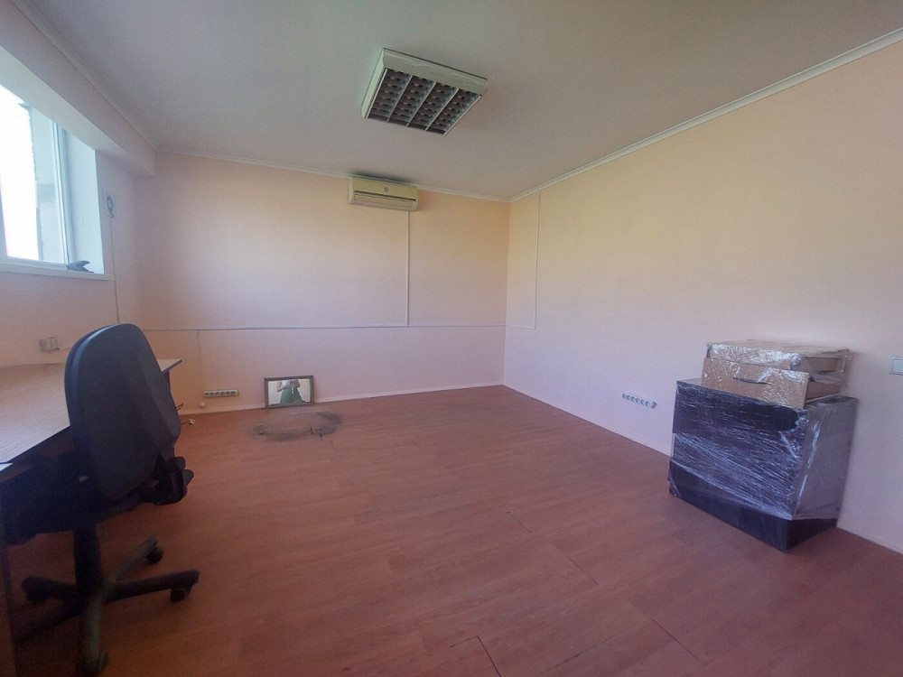 Оренда виробниче приміщення на улица Промышленная, д.11 приміщень - 1, поверх - 2/2  - изображение 9