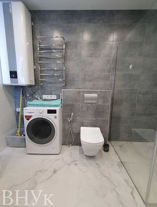 Продаж Квартира 1-кімнатна, 5/10 поверх на вул. Величковського L'viv - photo 15