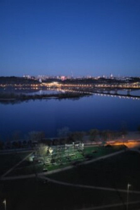 Оренда Квартира 2-кімнатна, 19/19 поверх на Дніпровська, 13 Київ - фото 19