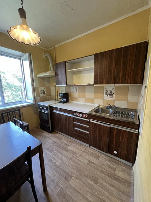 Оренда Квартира 2-кімнатна, 5/9 поверх на вул. Остафія Дашкевича, 6 Kiev - photo 1