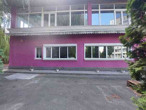 Продаж офісне приміщення на улица Выставочная, д.1 приміщень - 5, поверх - 1/2 