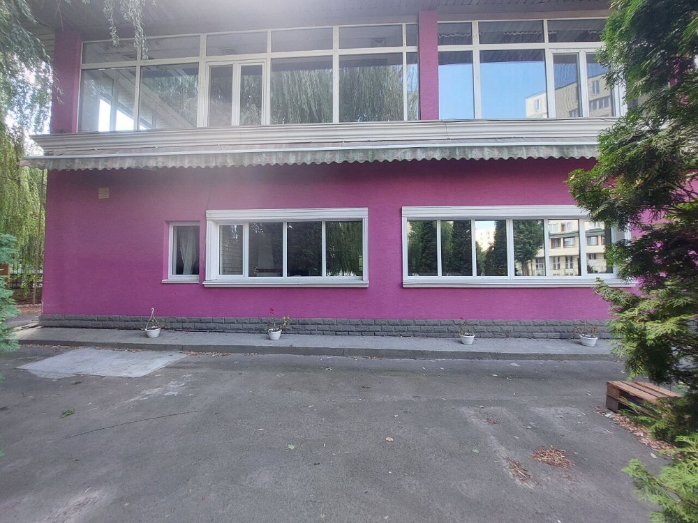 Продаж офісне приміщення на улица Выставочная, д.1 приміщень - 5, поверх - 1/2  - изображение 3