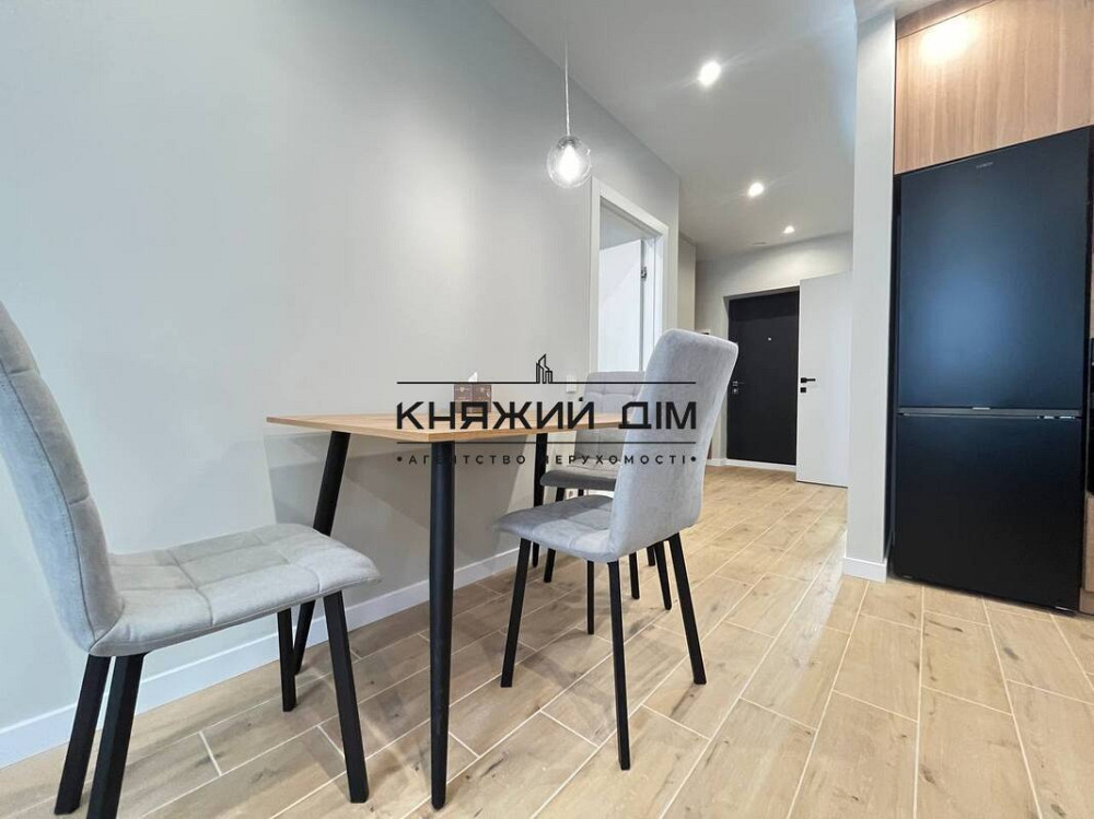Оренда Квартира 1-кімнатна, 8/11 поверх на вул. Маршала Рыбалко ул./Ростиславська Київ - фото 13