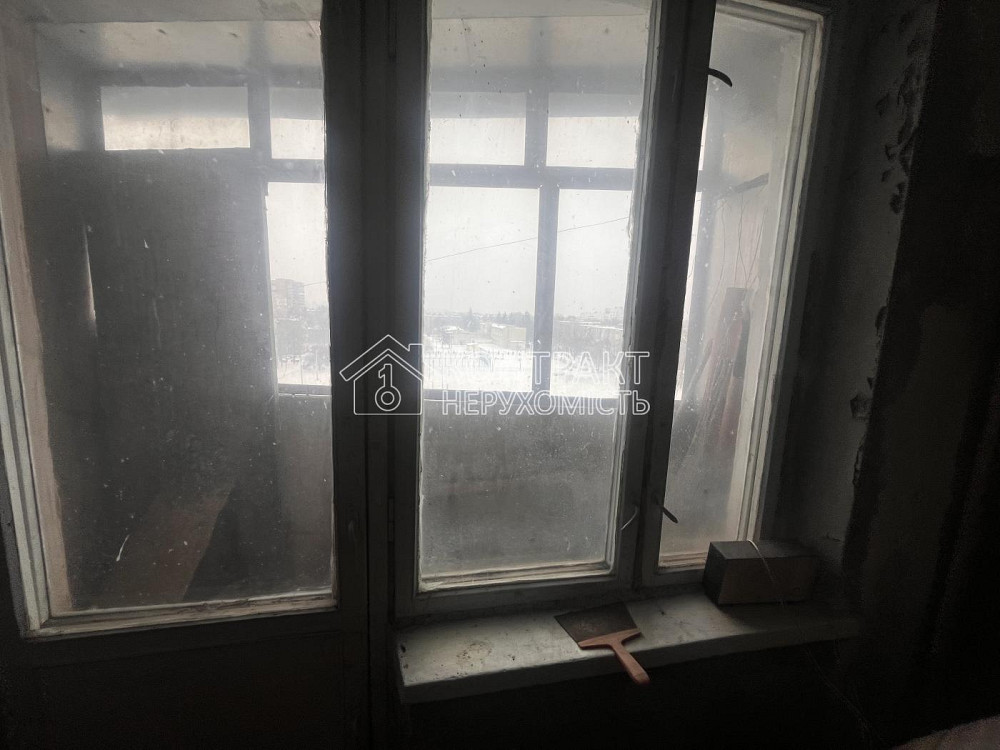 Продаж Квартира 1-кімнатна, 8/9 поверх на вул. Каденюка Kharkiv - photo 12