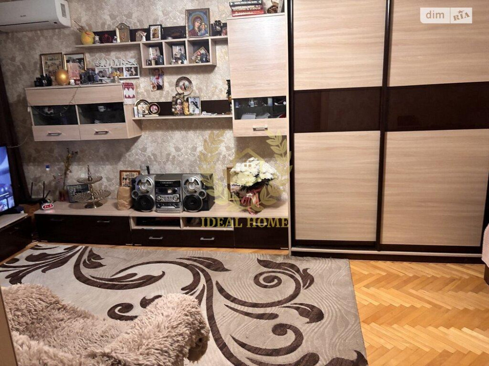 Продам квартиру Київ, Кибальчича Миколи вул. Київ - фото 1