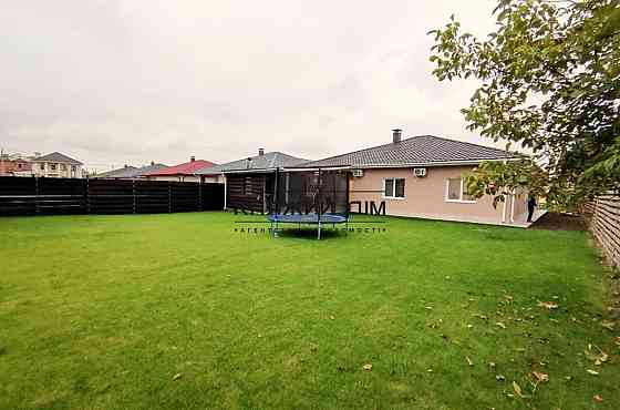 Новый дом в Белогородке 160 