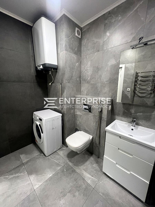 Оренда Квартира 1-кімнатна, 6/16 поверх на вул. Максимовича Михаила Kiev - photo 12