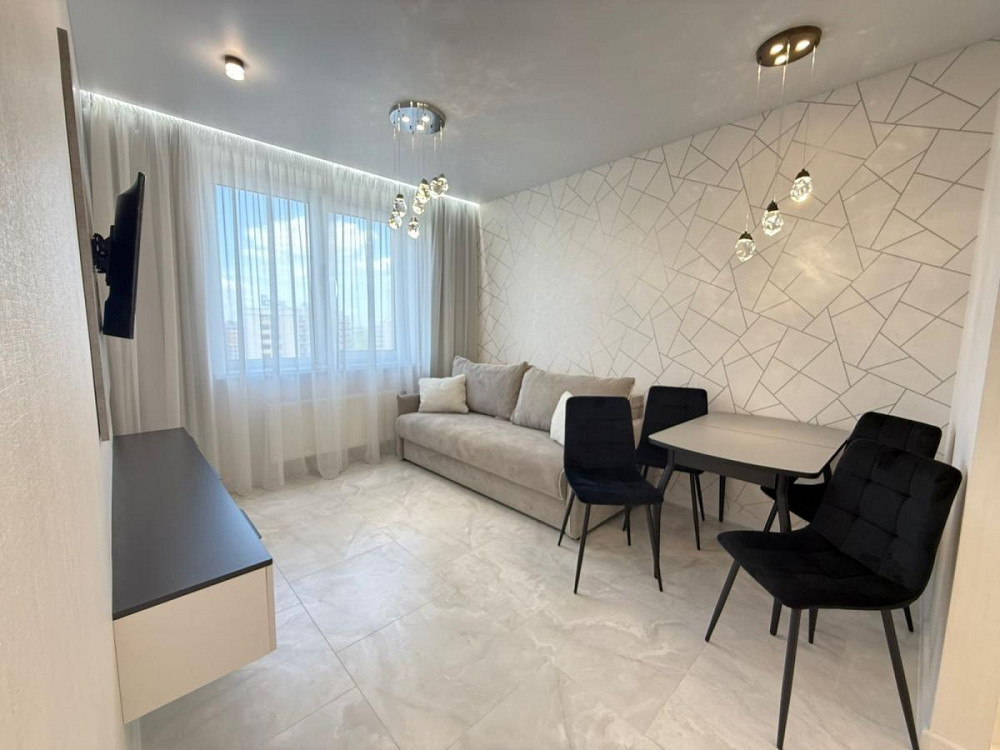 2 квартира в 53 Перлині Одеса - фото 4