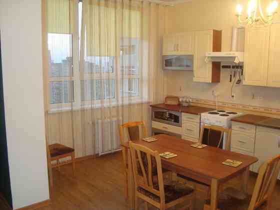 Оренда Квартира 2-кімнатна, 16/32 поверх на Гришко Михаила ул. Київ