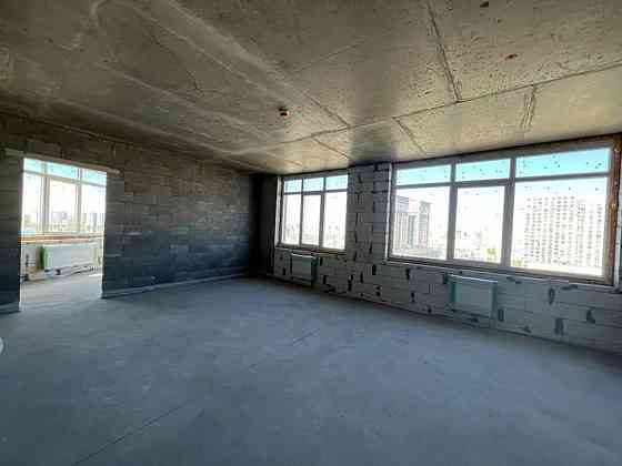 Продаж Квартира 2-кімнатна, 15/22 поверх на Братів Чибінєєвих, 8 Kiev