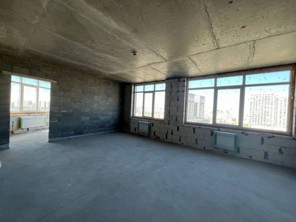 Продаж Квартира 2-кімнатна, 15/22 поверх на Братів Чибінєєвих, 8 Київ - фото 2