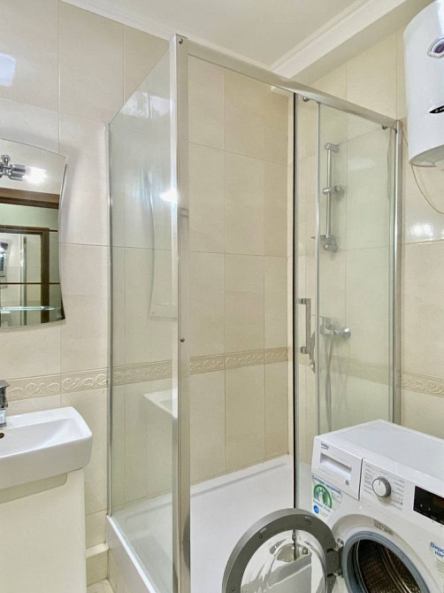 Продаж Квартира 1-кімнатна, 1/6 поверх на Дмитра Луценка вул., д. 10 Kiev - photo 4