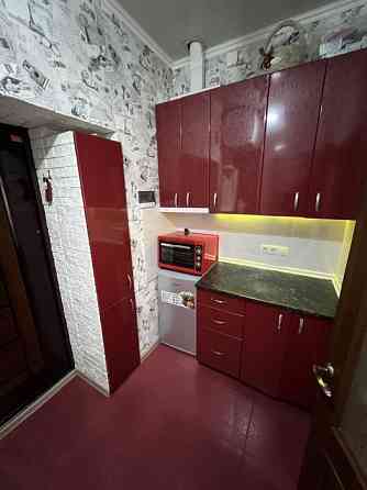 Предлагается к продаже смарт-квартира с капитальным ремонтом по ул.Агрономической Одеса