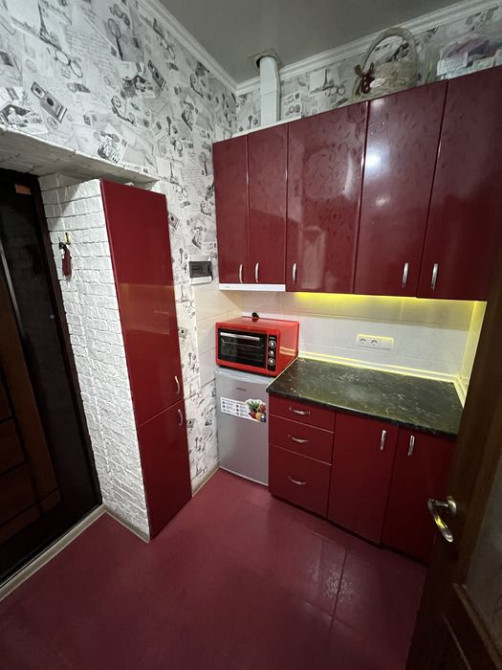 Предлагается к продаже смарт-квартира с капитальным ремонтом по ул.Агрономической Одеса - фото 4