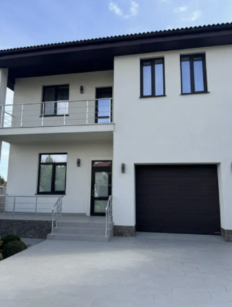 Продам дом с ремонтом Совиньон Limanka