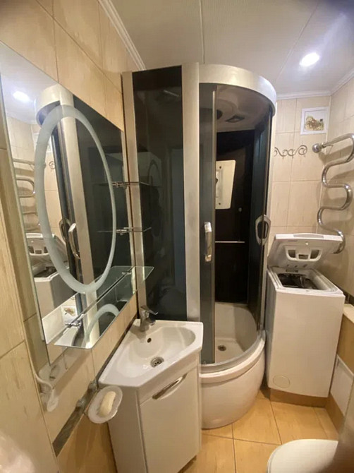 Оренда Квартира 2-кімнатна, 5/5 поверх на бульв. Марії Приймаченко, 4 Київ - фото 8