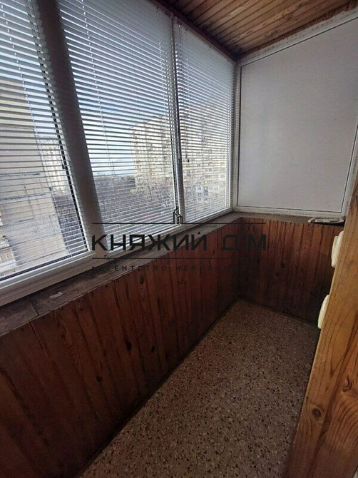 Оренда Квартира 1-кімнатна, 6/9 поверх на Севастопільська, 24 Київ - фото 13