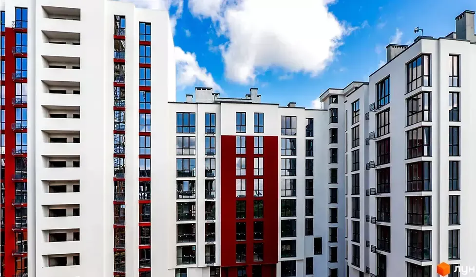 Продаж Квартира 2-кімнатна, 3/8 поверх на Хіміків вул., 29 Ивано-Франковск - изображение 1