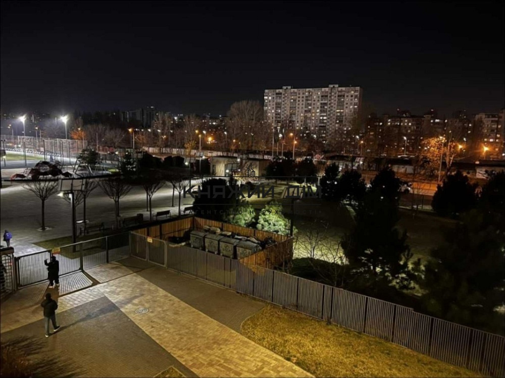 Продажа 1к.кв. в ЖК Комфорт Таун. № 21137479 Київ - фото 3