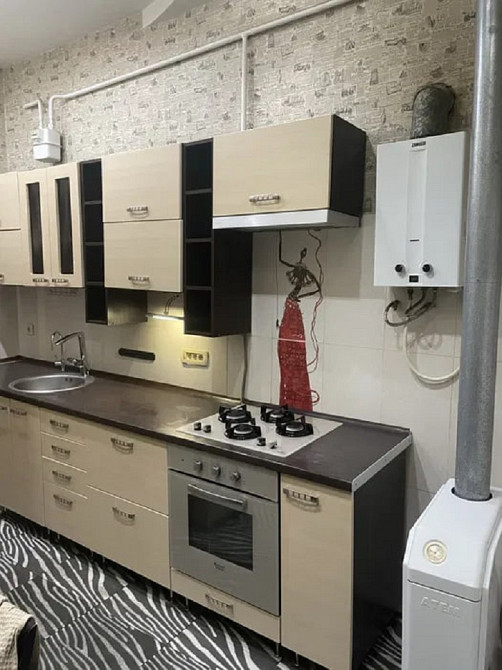 Продам 3-комнатную в центре, Пантелеймоновская / Привоз, 2/3 эт., окна во двор Одеса - фото 12