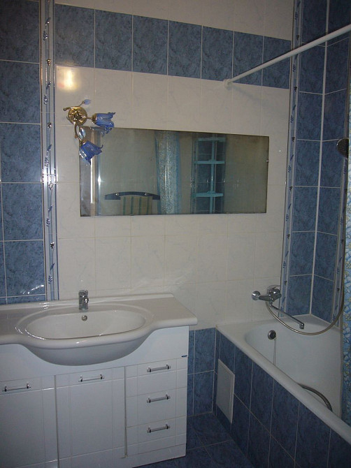 Оренда Квартира 2-кімнатна, 11/22 поверх на вул. Олександра Мишуги, 8 Київ - фото 11