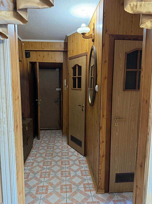 Продаж Квартира 2-кімнатна, 3/8 поверх на Голосіївський вул., д. 114 Kiev - photo 11