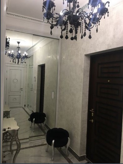 Шикарная квартира в 6 "Жемчужине" Одеса - фото 2