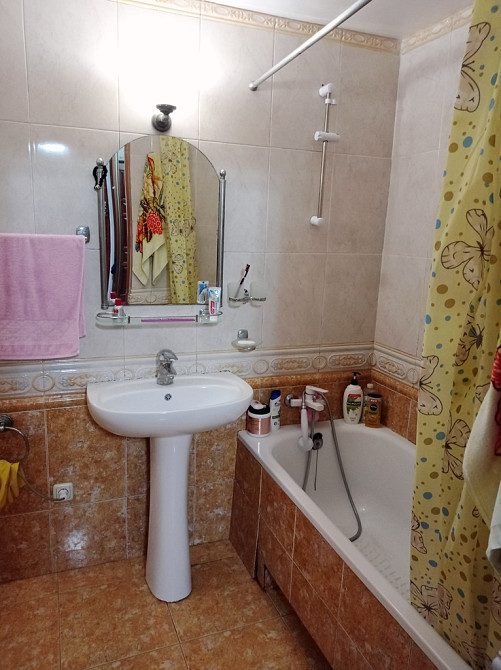 Просторная 4-комнатная в центре Одессы вблизи моря Odessa - photo 11