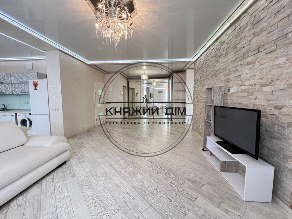 Продам 3к квартиру в новому будинку вул. Мишуги. М. Позняки. Код об'єкта: 21141413 Київ - фото 10