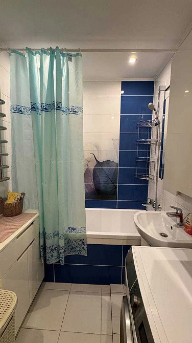 Оренда Квартира 2-кімнатна, 5/14 поверх на вул. Князів Острозьких, 17/2 Київ - фото 19