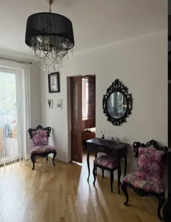 Продажа 2к Квартира 46 кв.м Володимира Великого Львов