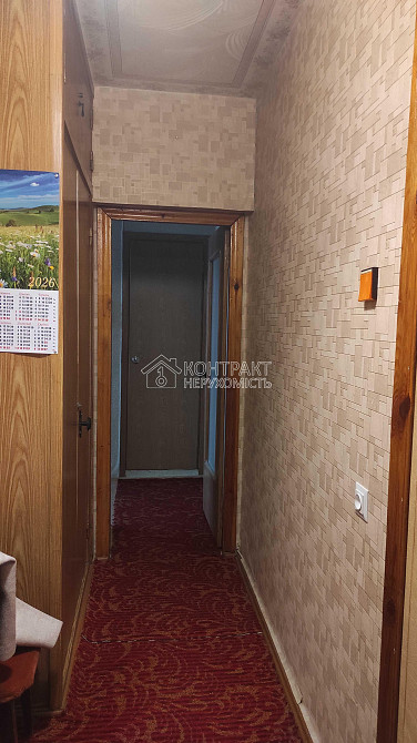 Оренда 2к Квартира 49 кв.м Амосова вул. Харків - фото 4