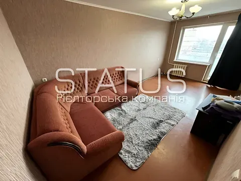 Продаж 2к Квартира 44.4 кв.м Баленка вулиця 7А Полтава - фото 2