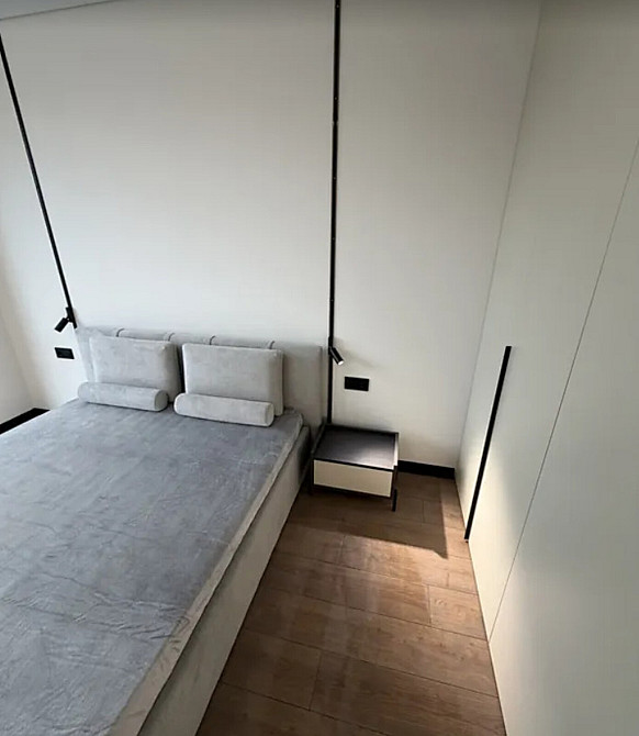 Продаж Квартира 1-кімнатна, 4/5 поверх Тернопіль - фото 8