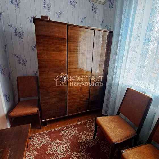 Продаж Квартира 2-кімнатна, 2/2 поверх на вул. Морозова Харьков