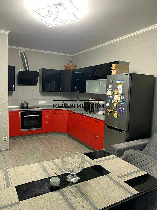 Продаж 2-х кцмнатної в ЖК Статус Град ,м.Осокорки 3 хвилини Київ - фото 6