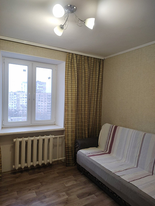 Продам 4-х комнатную квартиру Одеса - фото 2