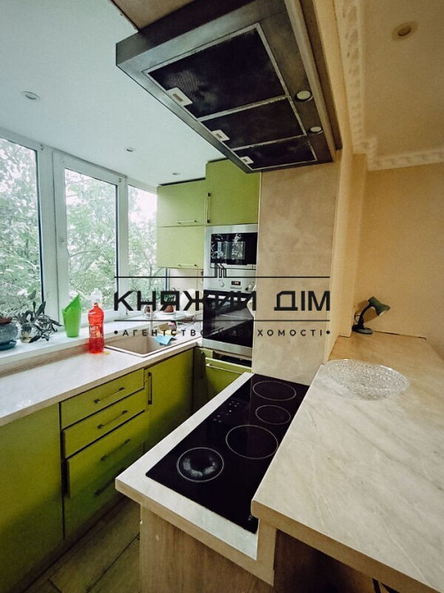 Оренда 2 х кім. квартири м. Харківська 300 м. код 1121455 Киев - изображение 8