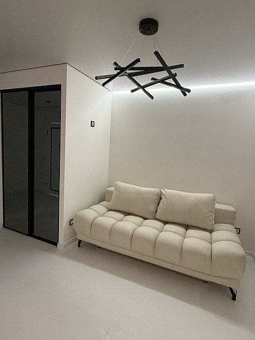 Продаж Квартира 2-кімнатна, 3/11 поверх на Смакули вул., 8 Тернопіль - фото 9