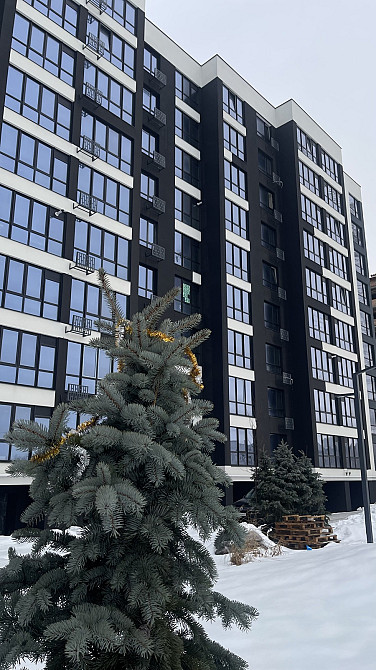 Продаж Квартира 1-кімнатна, 7/9 поверх на Вірастюка Ивано-Франковск - изображение 1