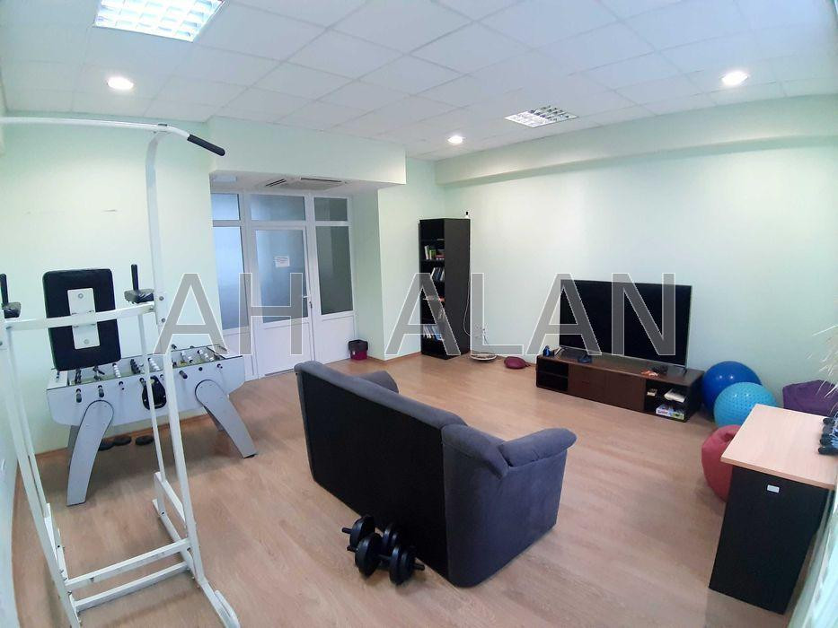 Оренда офісне приміщення на Сверстюка Євгена вул., 11Б приміщень - 7, поверх - 5/7 Киев - изображение 10