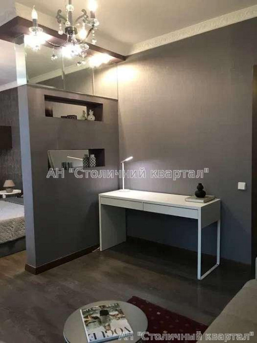 Продаж Будинок 1-кімнатний на Любомира Гузара пр-т, 26 Київ - фото 13